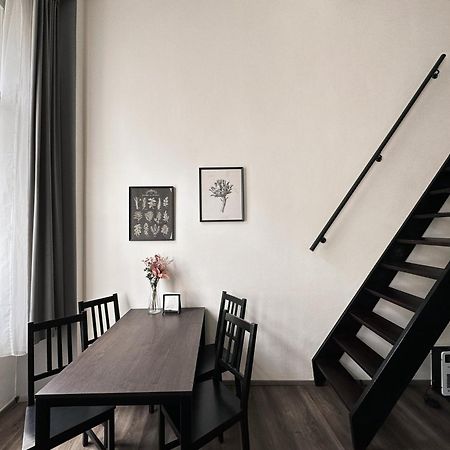 Contemporary Jindrisska Apartment Prag Eksteriør billede