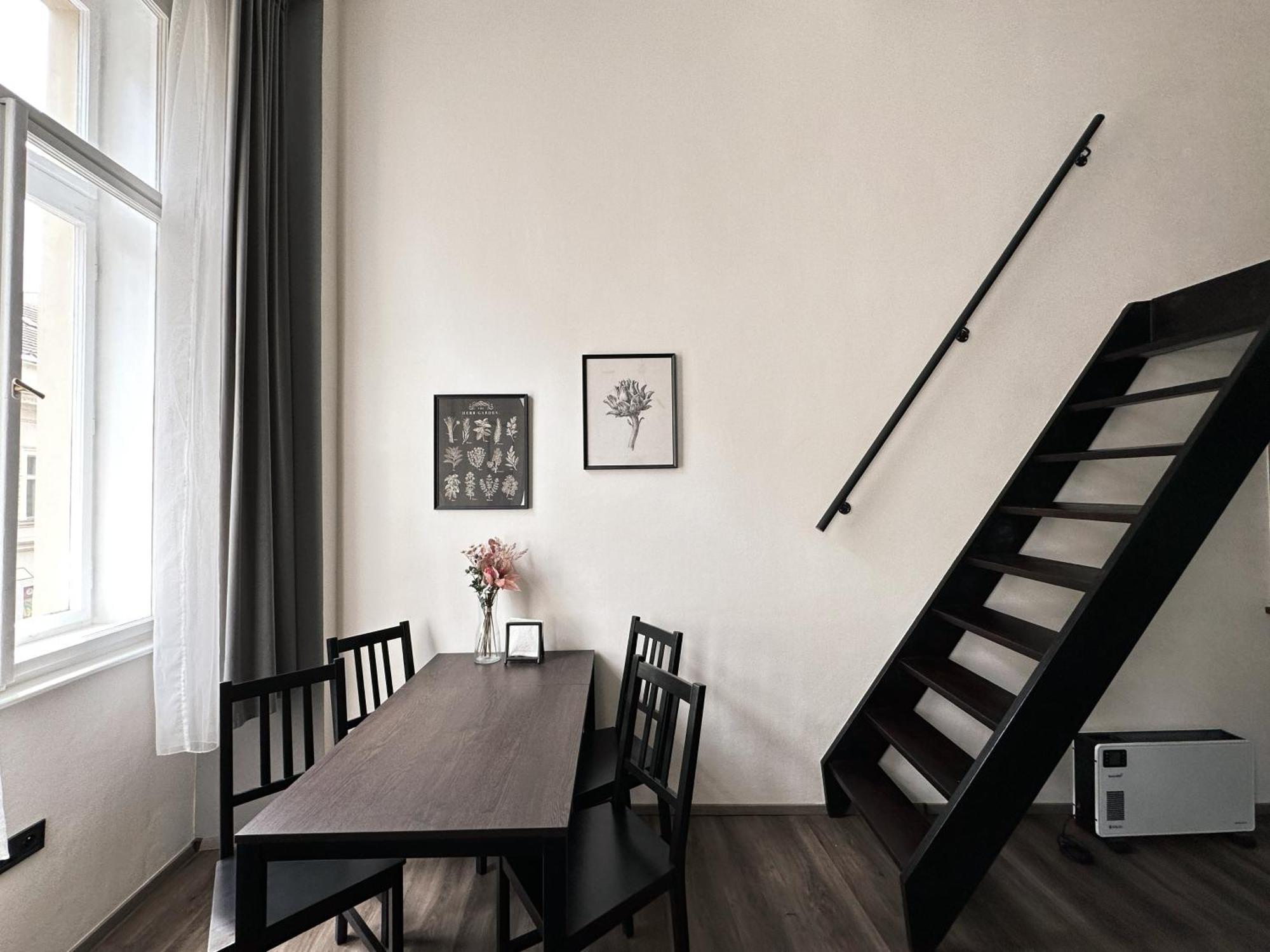 Contemporary Jindrisska Apartment Prag Eksteriør billede